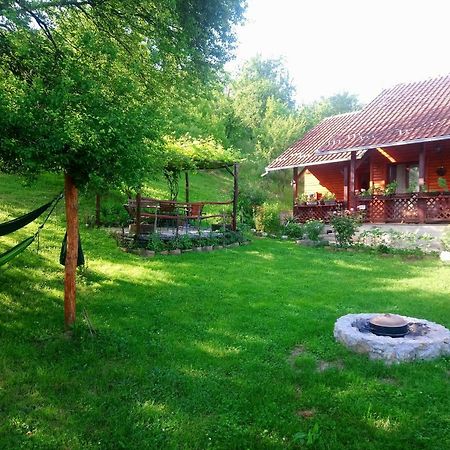 Guest House Little Heaven Užice Εξωτερικό φωτογραφία