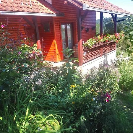 Guest House Little Heaven Užice Εξωτερικό φωτογραφία