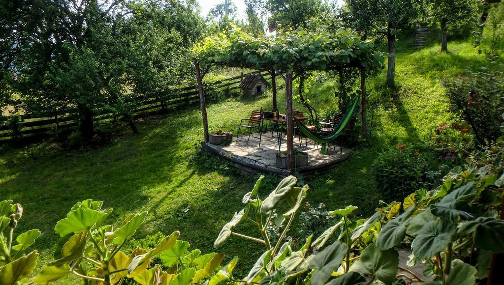 Guest House Little Heaven Užice Εξωτερικό φωτογραφία