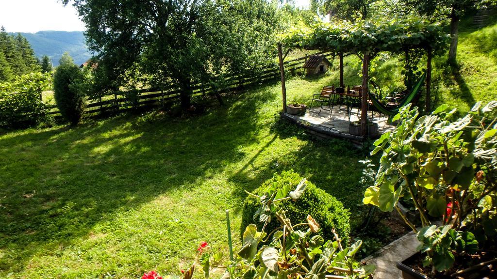 Guest House Little Heaven Užice Εξωτερικό φωτογραφία