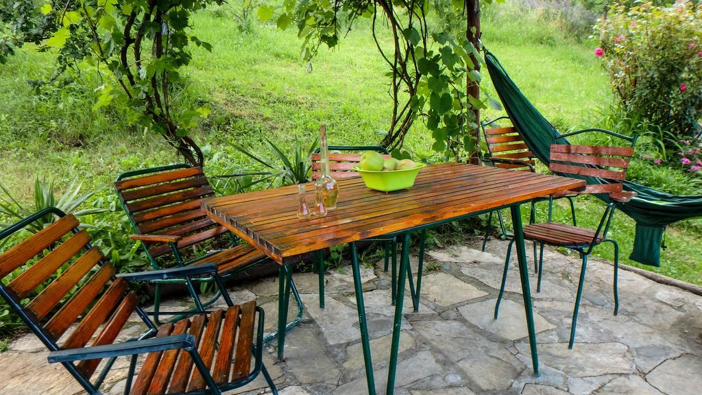 Guest House Little Heaven Užice Εξωτερικό φωτογραφία