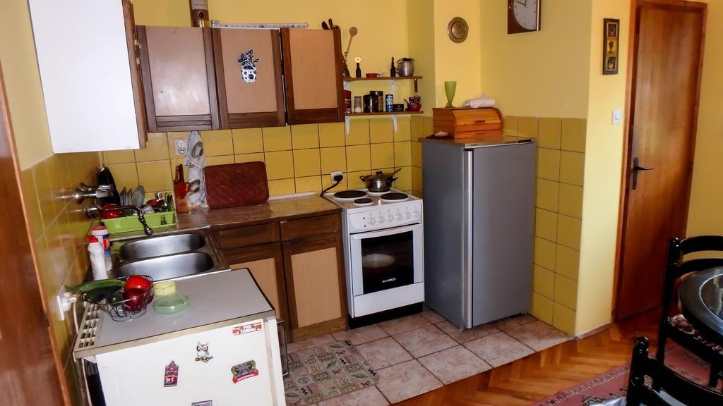 Guest House Little Heaven Užice Εξωτερικό φωτογραφία