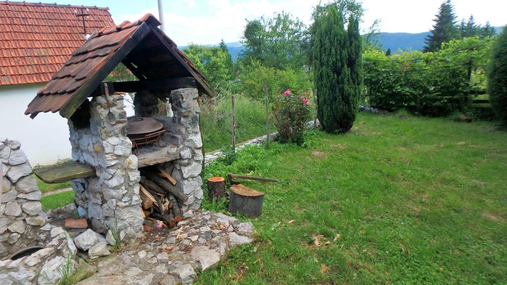 Guest House Little Heaven Užice Εξωτερικό φωτογραφία
