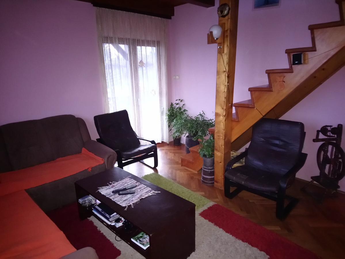 Guest House Little Heaven Užice Εξωτερικό φωτογραφία