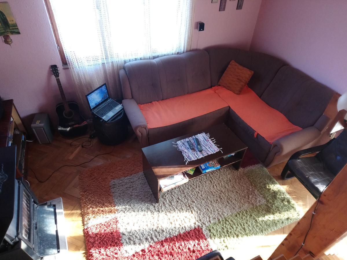 Guest House Little Heaven Užice Εξωτερικό φωτογραφία