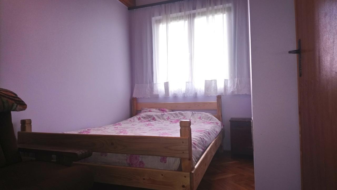 Guest House Little Heaven Užice Εξωτερικό φωτογραφία
