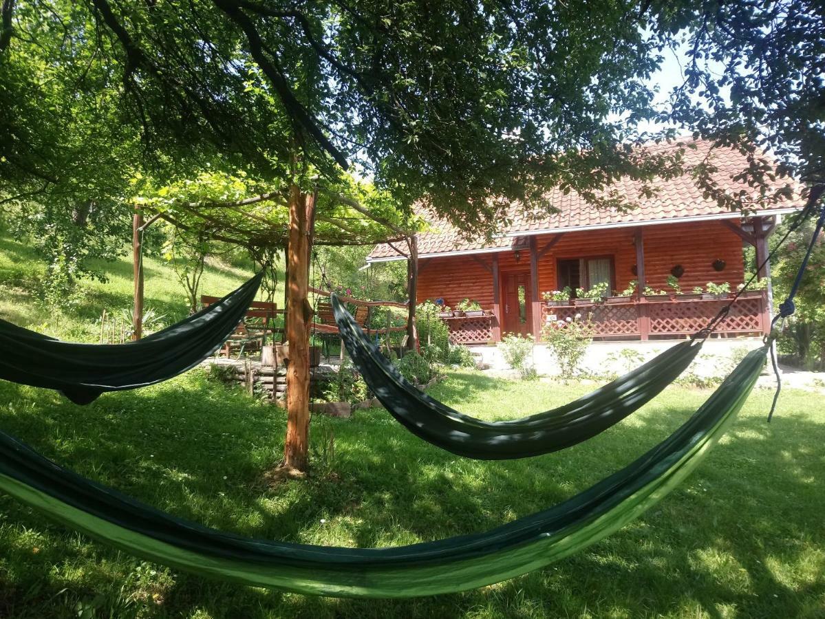 Guest House Little Heaven Užice Εξωτερικό φωτογραφία