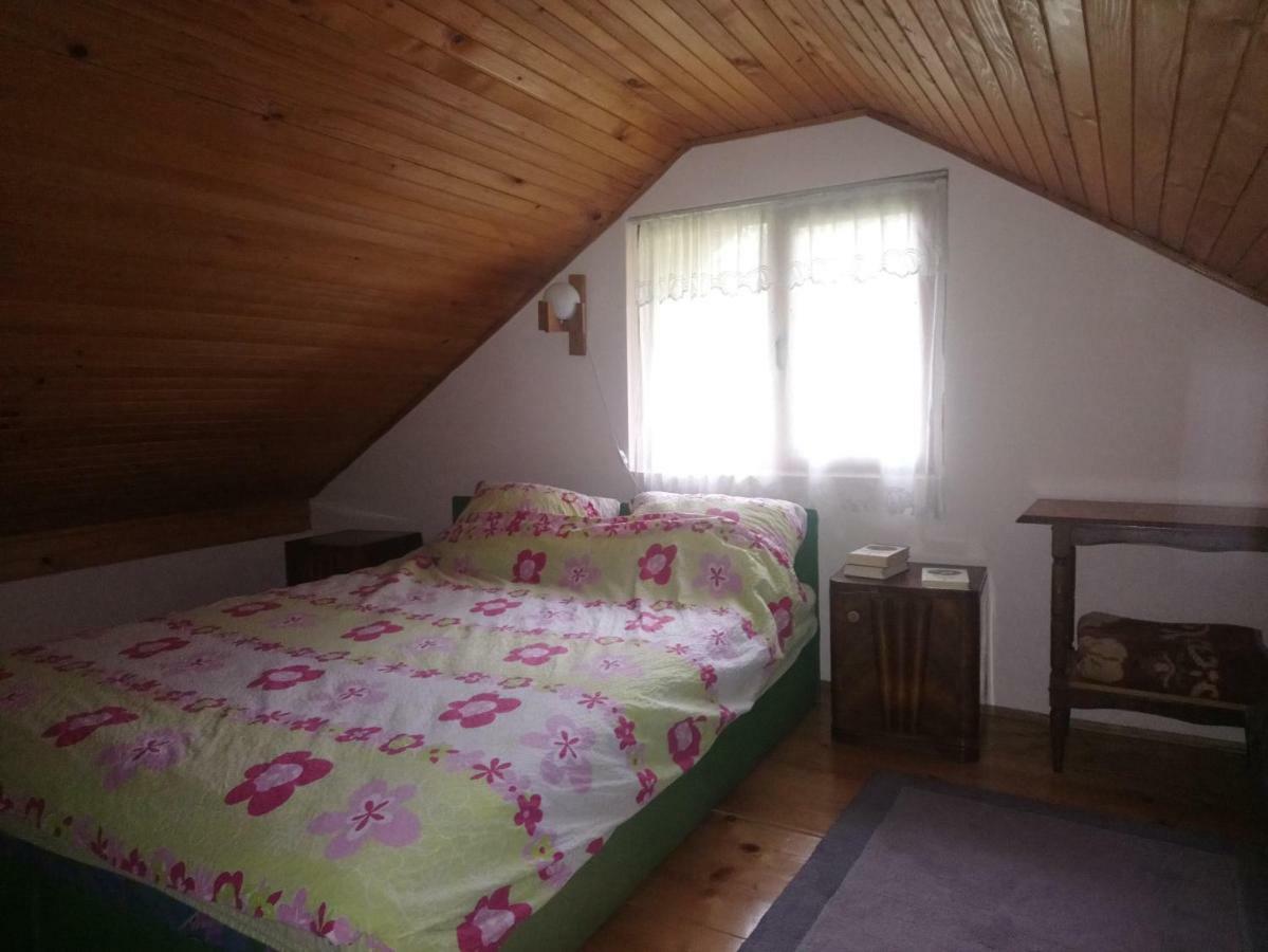 Guest House Little Heaven Užice Δωμάτιο φωτογραφία