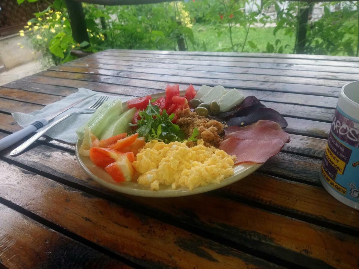 Guest House Little Heaven Užice Εξωτερικό φωτογραφία
