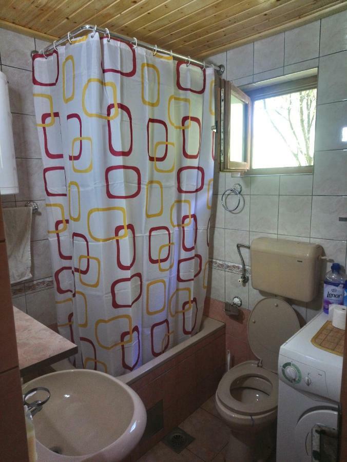 Guest House Little Heaven Užice Εξωτερικό φωτογραφία
